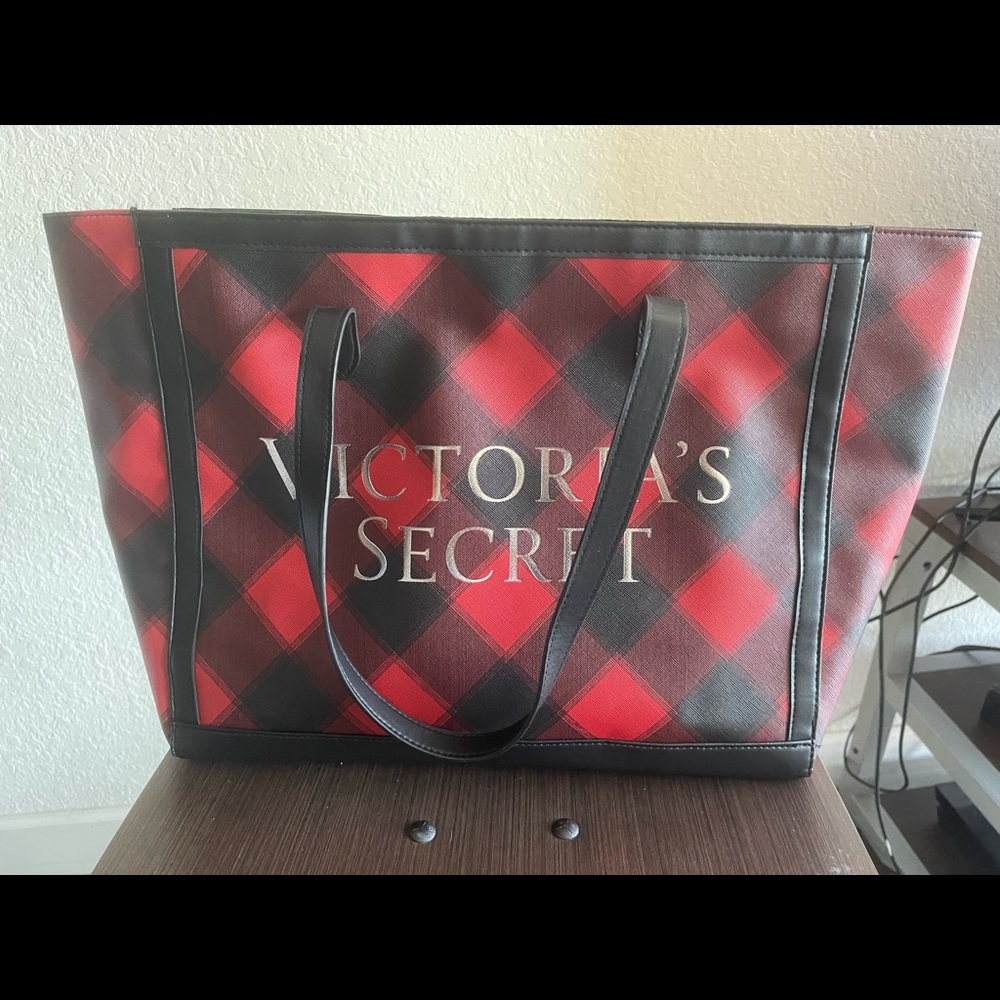 Tote bag Victoria secret